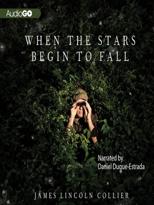 cover image of When the Stars Begin to Fall